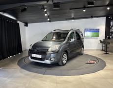 Citroen Berlingo Cabestany