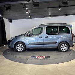 Citroen Berlingo Multispace HDi 90 XTR Cabestany