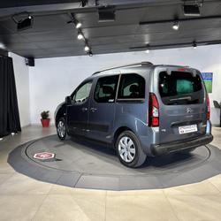 Citroen Berlingo Multispace HDi 90 XTR Cabestany