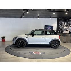 Mini Hatch Hatch 3 Portes Cooper D 116 ch Pack Chili Cabestany
