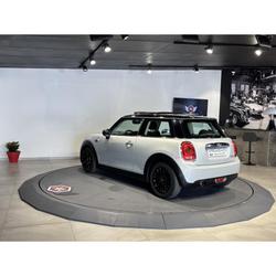 Mini Hatch Hatch 3 Portes Cooper D 116 ch Pack Chili Cabestany