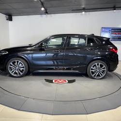 BMW X2 xDrive 25e 220 ch BVA6 F39 M Sport Cabestany