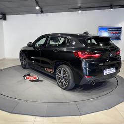 BMW X2 xDrive 25e 220 ch BVA6 F39 M Sport Cabestany