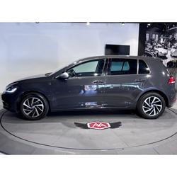 Volkswagen Golf 7 1.5 TSI 150 EVO BVM6 Connect +  join Cabestany