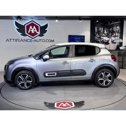 Citroen C3 PureTech 83 S&S BVM5 Feel Pack Cabestany