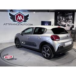 Citroen C3 PureTech 83 S&S BVM5 Feel Pack Cabestany