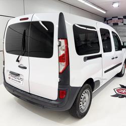 Renault Kangoo Express GRAND VOLUME MAXI 1.5 DCI 90 E6 GRAND CONFORT Cabestany
