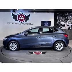 Seat Ibiza 1.0 EcoTSI 95 ch  Excellence Cabestany
