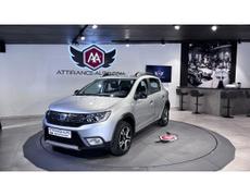 Dacia Sandero Cabestany