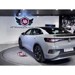 Volkswagen ID5 204 ch Pro Performance Cabestany