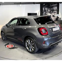 Fiat 500x 500X 1.0 FireFly Turbo T3 120 ch Sport Cabestany