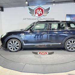 Mini Clubman Clubman Cooper 136 ch DKG7 Cabestany