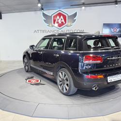 Mini Clubman Clubman Cooper 136 ch DKG7 Cabestany