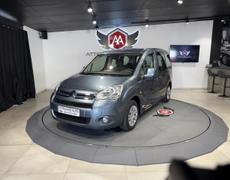 Citroen Berlingo Cabestany