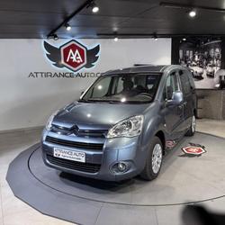 Citroen Berlingo HDi 110 FAP Thalassa Cabestany