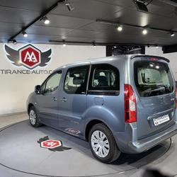 Citroen Berlingo HDi 110 FAP Thalassa Cabestany