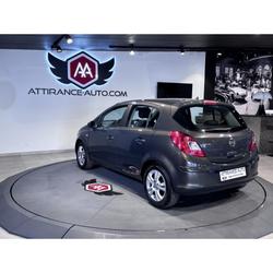 Opel Corsa 1.2 TWINPORT 85 CV 5 Portes Cabestany
