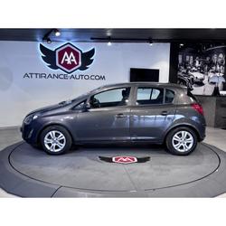 Opel Corsa 1.2 TWINPORT 85 CV 5 Portes Cabestany