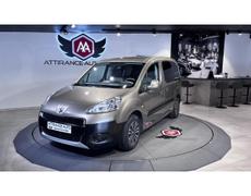 Peugeot Partner Cabestany