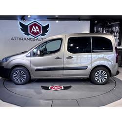Peugeot Partner Tepee 1.6 e-HDi FAP 90ch ETG6 Active Cabestany