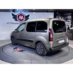 Peugeot Partner Tepee 1.6 e-HDi FAP 90ch ETG6 Active Cabestany