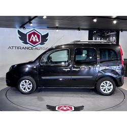 Renault Kangoo 1.2 TCe 16V 115 cv Cabestany