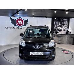 Renault Kangoo 1.2 TCe 16V 115 cv Cabestany