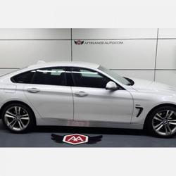BMW Serie 4 Gran Coupe Gran Coupe 420d 190 ch F36 Sport A Cabestany
