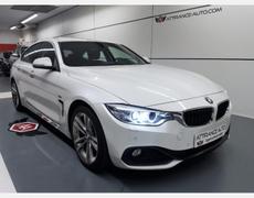 BMW Serie 4 Gran Coupe