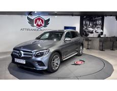 Mercedes GLC Cabestany