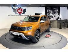 Dacia Duster Cabestany