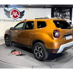 Dacia Duster 1.5 Blue dCi 115  II Prestige Cabestany