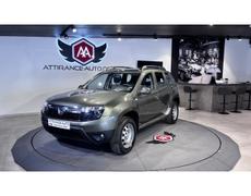 Dacia Duster Cabestany