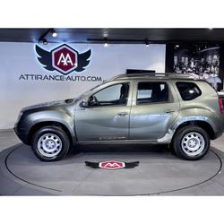 Dacia Duster 1.5 dCi 110 4x2 Laureate Cabestany