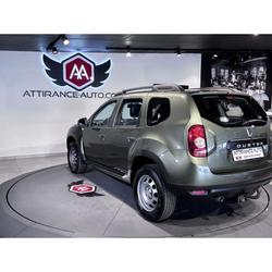 Dacia Duster 1.5 dCi 110 4x2 Laureate Cabestany