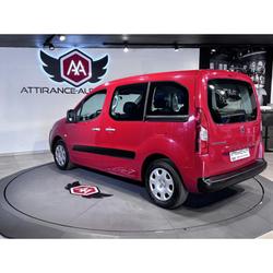 Peugeot Partner Tepee 1.6 L VTI 98 CV 5 PLACES Cabestany