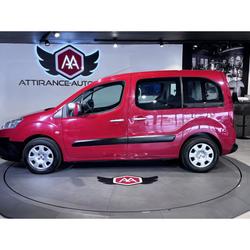 Peugeot Partner Tepee 1.6 L VTI 98 CV 5 PLACES Cabestany