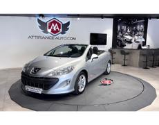 Peugeot 308 CC phase 1