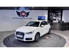 Audi A1 Cabestany