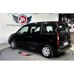 Peugeot Partner Tepee 1.2L PureTech 110ch S&S BVM5 Active occasion - Cabestany - photo 3/42