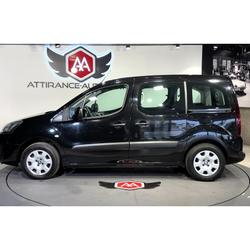 Peugeot Partner Tepee 1.2L PureTech 110ch S&S BVM5 Active occasion - Cabestany - photo 2/42