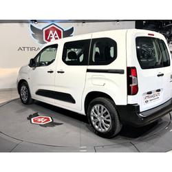 Citroen Berlingo Taille M BlueHDi 100 S&S BVM6 Live Cabestany