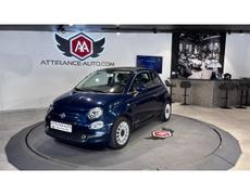 Fiat 500C Cabestany