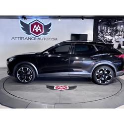 Cupra Formentor 2.0 16V TSI 245 CV DSG 7  VZ Cabestany