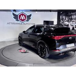 Cupra Formentor 2.0 16V TSI 245 CV DSG 7  VZ Cabestany