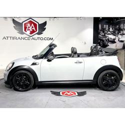 Mini Cabrio COOPER 1.6 L 115 CV BMV6 Cabestany