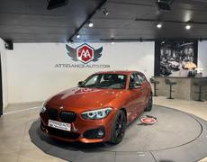 BMW Serie 1 Cabestany