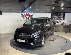Mercedes Vito Cabestany