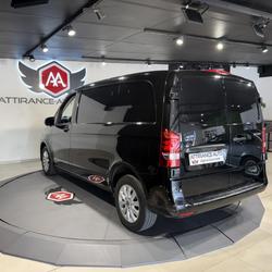 Mercedes Vito Compact 2.8t 114 CDI BlueEfficiency - BVA 9G-Tronic Compact First Cabestany