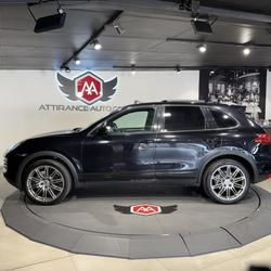 Porsche Cayenne 4.8i V8 - 400 - BVA Tiptronic S - Start&Stop  2010 S PHASE 1 Cabestany